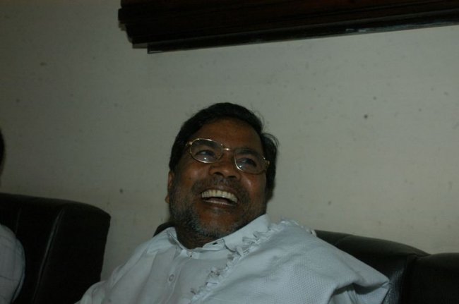 Karnataka Elections 2013